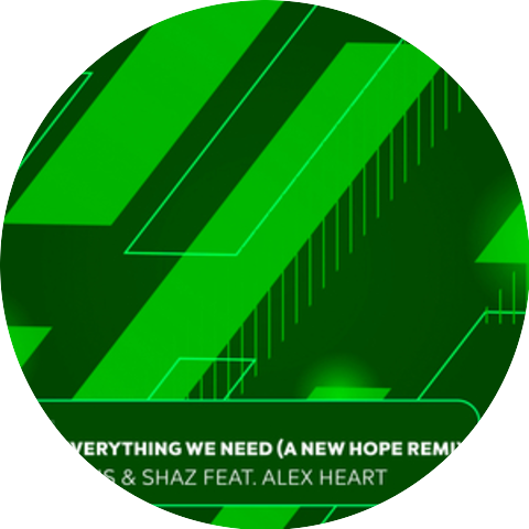 Felis & Shaz & A New Hope