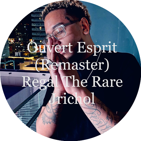 Regal The Rare & Jrichol