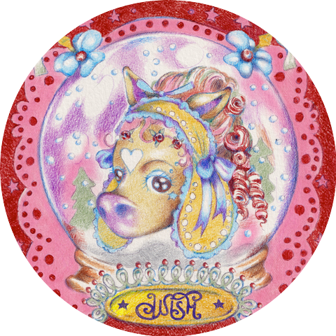 horsegiirL