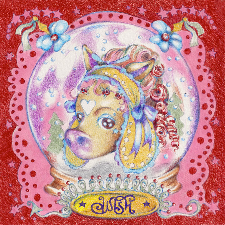 horsegiirL