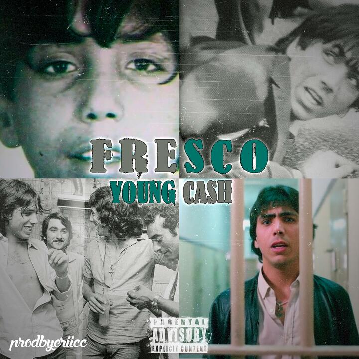 Young Cash