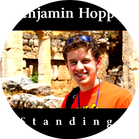 Benjamin Hoppe