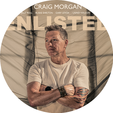 Craig Morgan & Trace Adkins