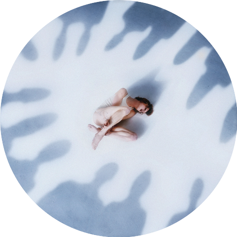 Lauren Auder & Aamourocean