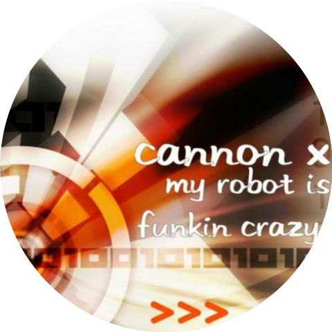 Cannon X