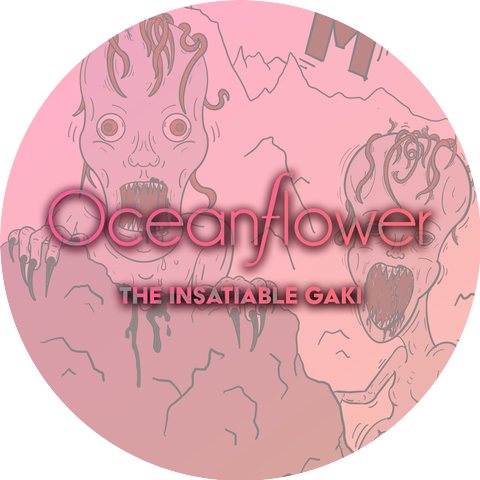 Oceanflower