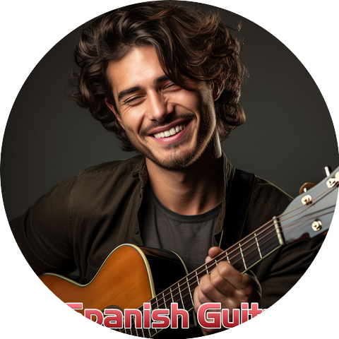 Lucas Segovia.Guitar