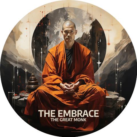 The Great Monk