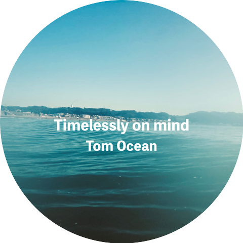 Tom Ocean
