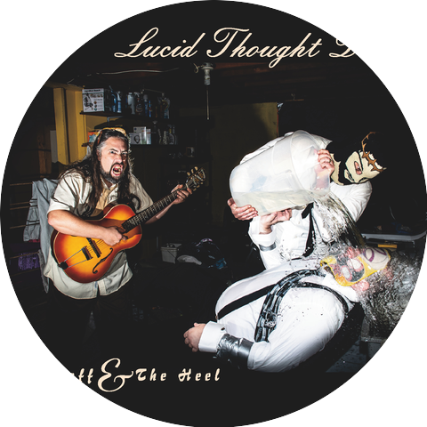 Septiaff and the Heel