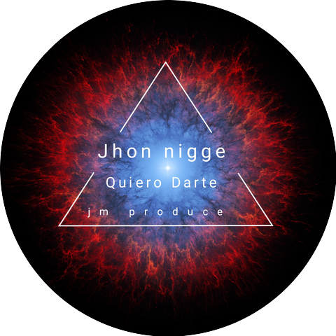 Jhon Nigge
