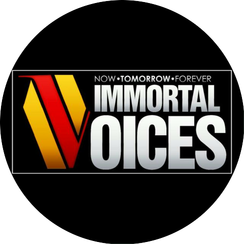 Immortal Voices
