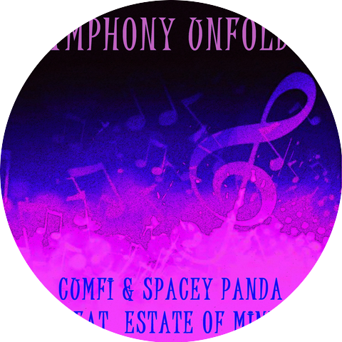 Spacey Panda