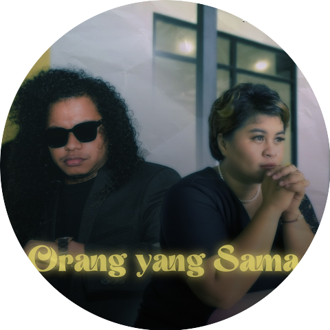 Pace Kribo and Mace Purba