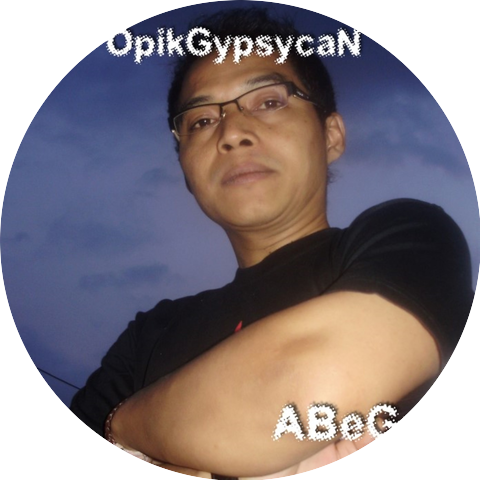 OpikGypsycaN and Ulfa