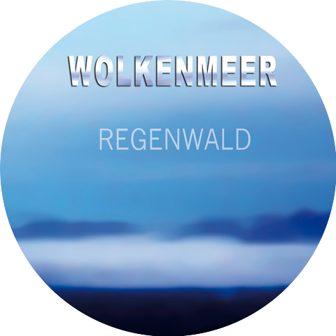 Wolkenmeer