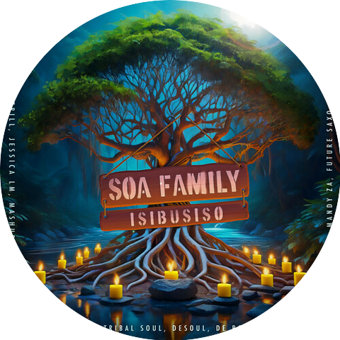 Soa Family, Mandy ZA