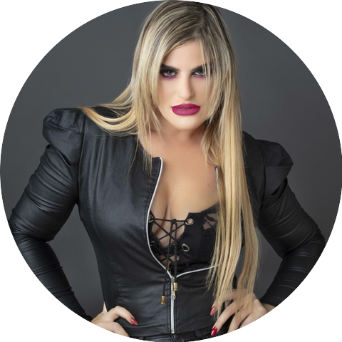 Paula Cabrero
