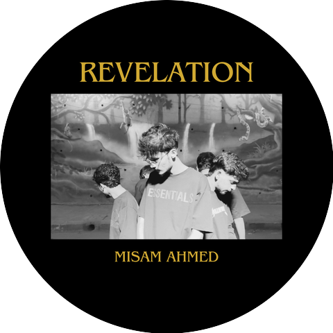 Misam Ahmed