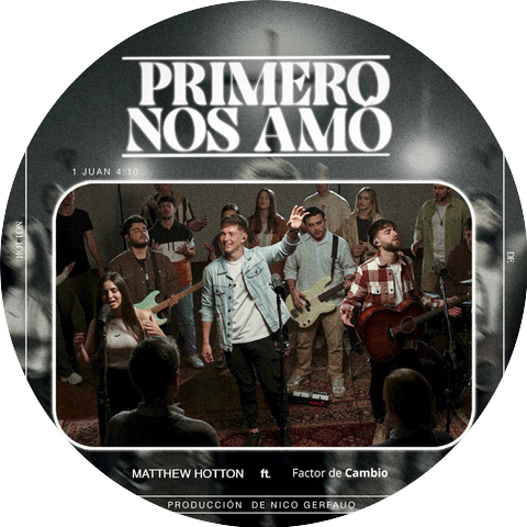 Matthew Hotton & Factor de Cambio
