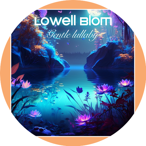 Lowell Blom