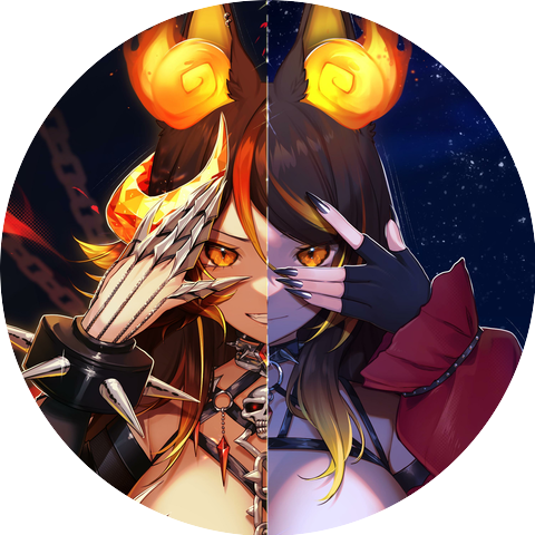Sinder & Sleeping Forest