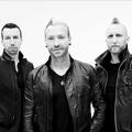 Thousand Foot Krutch & Eva Under Fire
