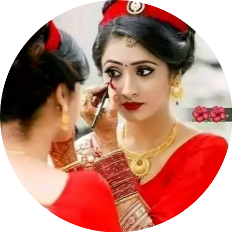 মিস লাকি খাতুন