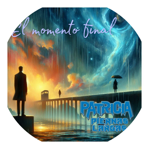 PATRICIA PIERNAS LARGAS