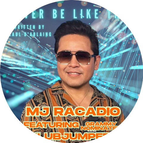 MJ Racadio
