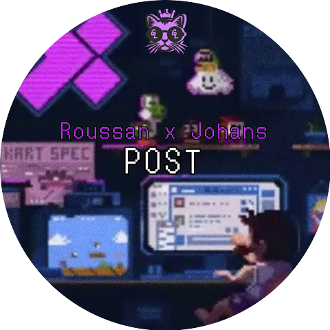 Roussan