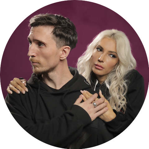 Юлия Самойлова & Алексей Таран