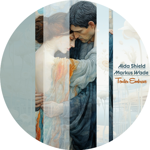 Aida Shield and Markus Wade