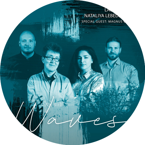 Laura Marti & Nataliya Lebedeva with Magnus Öström