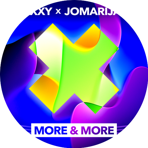 Hixxy & Jomarijan