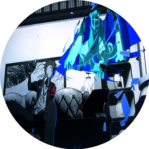 Egobreak