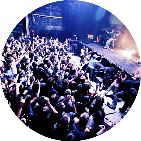 Celldweller and The Browning