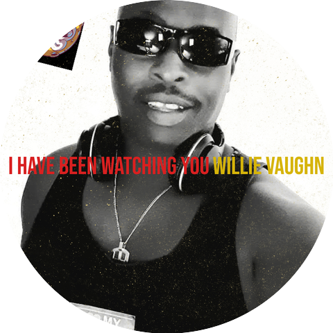 Willie Vaughn