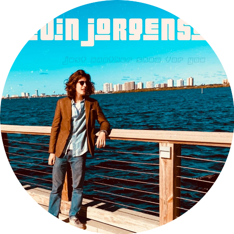 Gavin Jorgensen