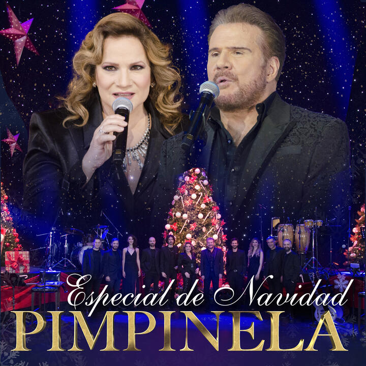 Pimpinela