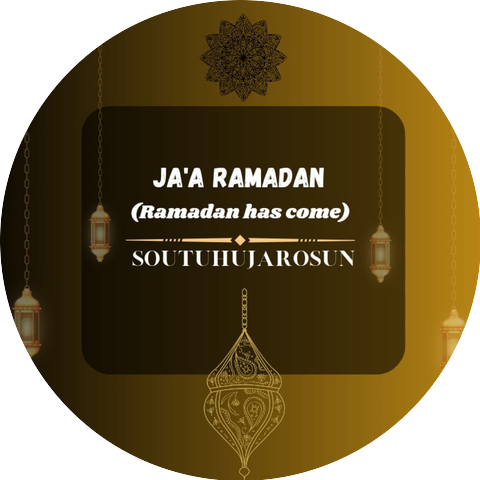 Soutuhujarosun