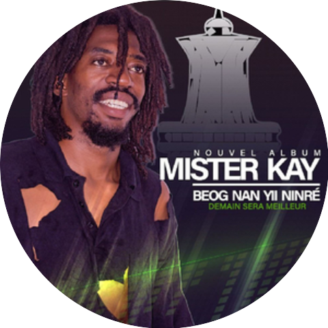 Mister Kay