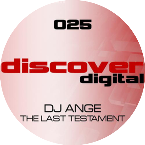 DJ Ange