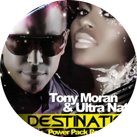 Tony Moran and Ultra Naté