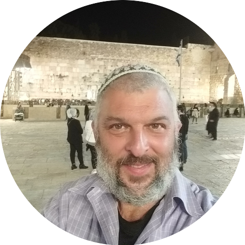 SuperJew