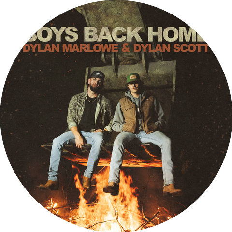 Dylan Marlowe & Dylan Scott – Boys Back Home Lyrics