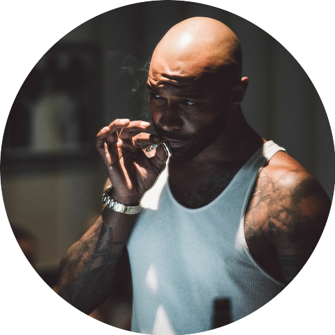 Joe Budden