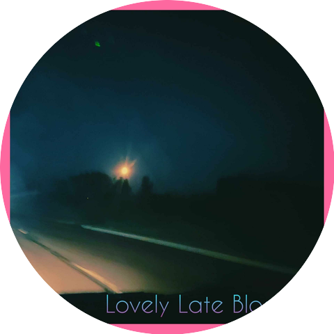 Lovely Late Bloomer