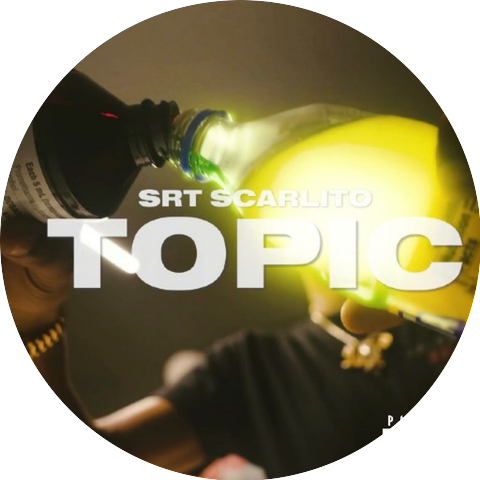 SRT ScarLito
