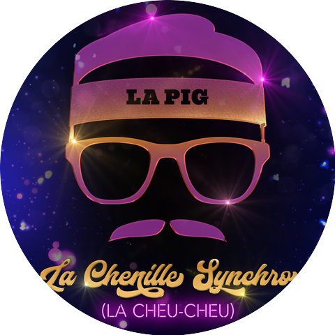 La Pig chenilliste